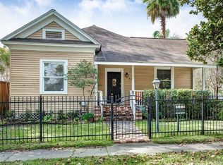 747 Arlington St, Houston, TX 77007