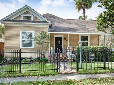 747 Arlington St, Houston, TX, 77007