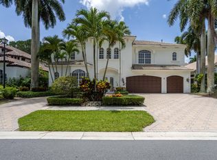 6862 Royal Orchid Cir, Delray Beach, FL 33446
