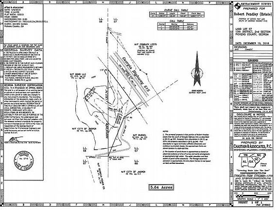 5th image of 244 Town Creek Trl Lot 0