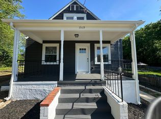 15 Ritchie Rd, District Heights, MD 20747