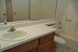 Hall Bath