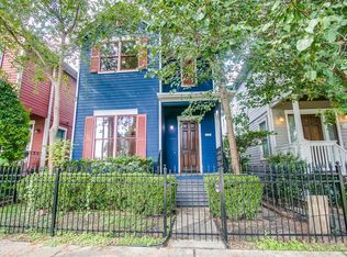 1241 W 21st St, Houston, TX 77008