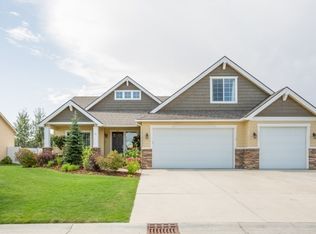 9719 N Northview Ln, Spokane, WA 99208