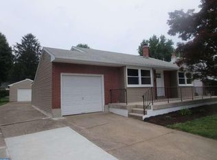 3105 Penn Valley Ave, Bristol, PA