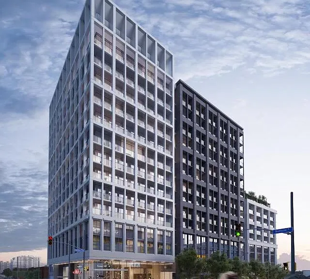 2020 Bathurst St #1201 — Photo 35
