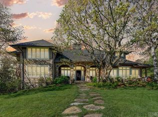 370 Upper Brushy Face Rd, Highlands, NC 28741