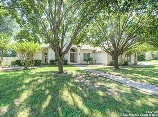 26303 Tiffnilee Ln, San Antonio, TX 78255