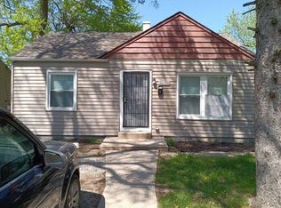 4118 E 10th Ave, Gary, IN 46403