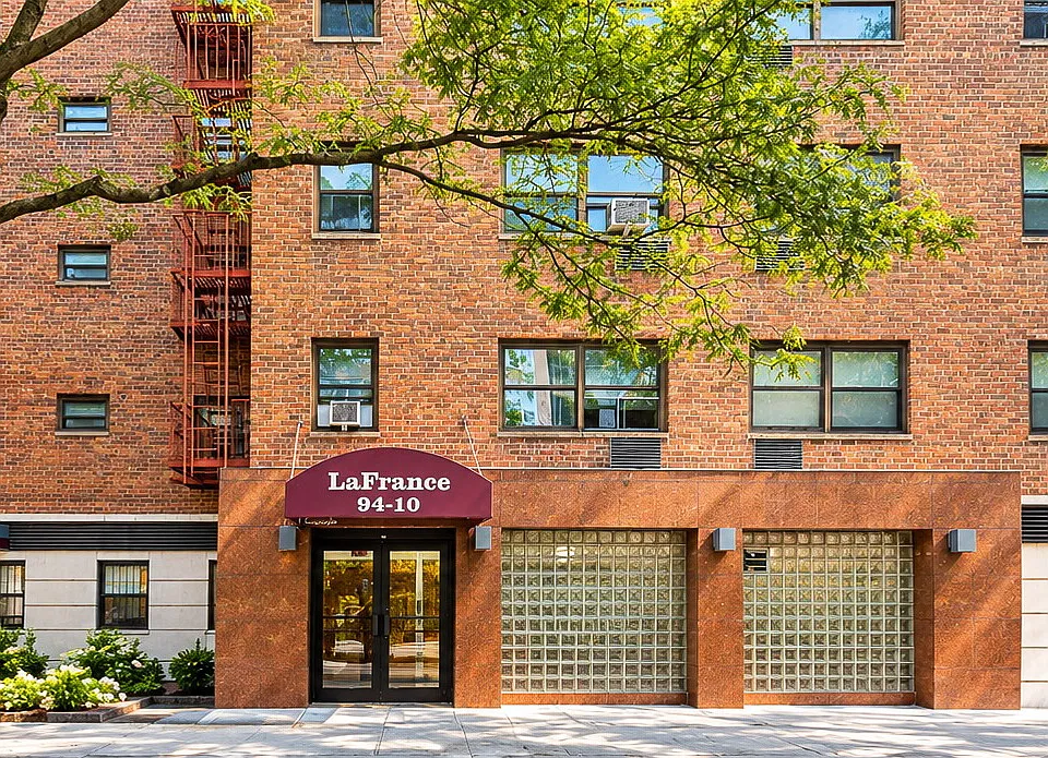 94-10 59th Ave #2D