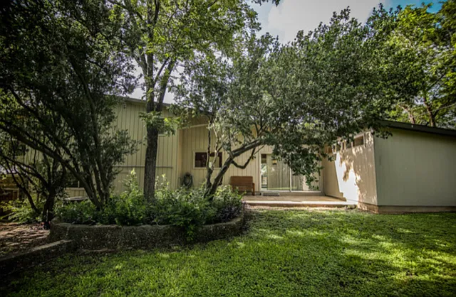 3811 Ridgeline Dr — Photo 17