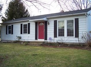125 Sumac Dr, Felton, DE
