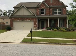 2614 Allsborough Way, Dacula, GA 30019