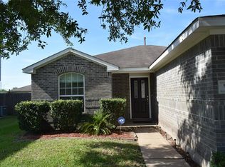 5714 Turner Oaks, Houston, TX 77085