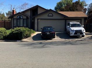 2201 Forsythia Way, Martinez, CA 94553
