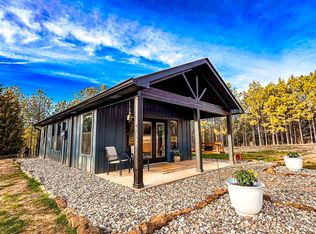 1320 Storie Rd, Jefferson, TX 75657