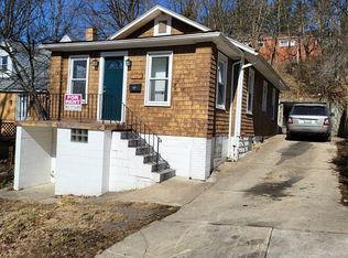 1033 5th Street Ext, Ambridge, PA 15003