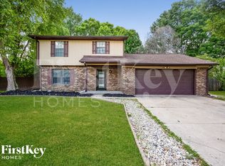 522 Nelson Dr, Brownsburg, IN 46112