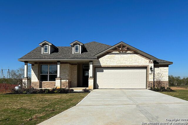 21009 Jordans Ranch Way