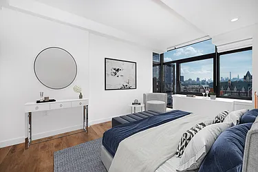 Rented by Brown Harris Stevens