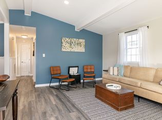 605 Delany Dr, Raleigh, NC 27610