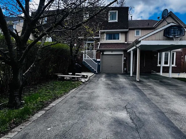 18 Peterson Ct, Brampton, ON L6Z 1K6