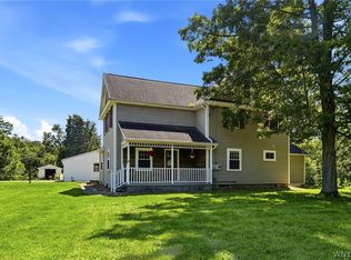 5778 Tonawanda Creek Rd, Lockport, NY 14094