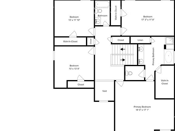 3rd image of 254 Bonnes Dr