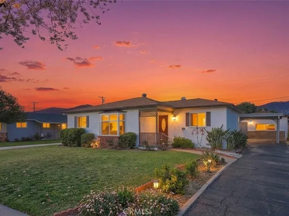 1227 E Grovecenter St, West Covina, CA 91790