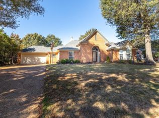 3739 Gailyn Dr, Bartlett, TN 38135