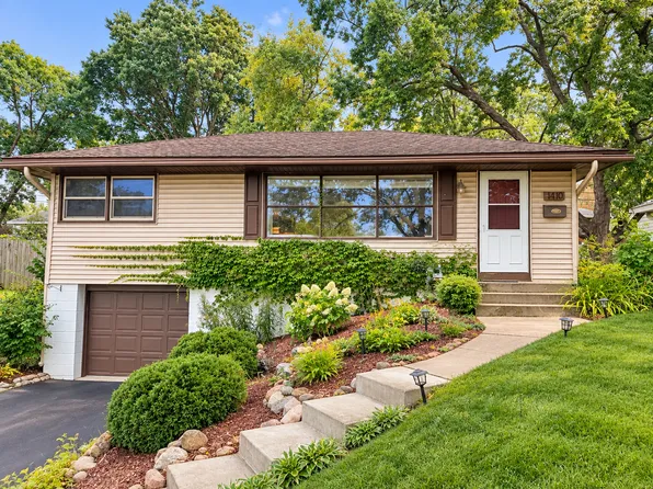 1410 Jordan Ave S, Saint Louis Park, MN 55426