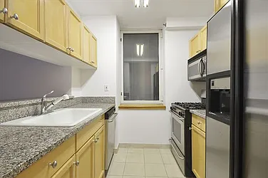 Rented by Compass