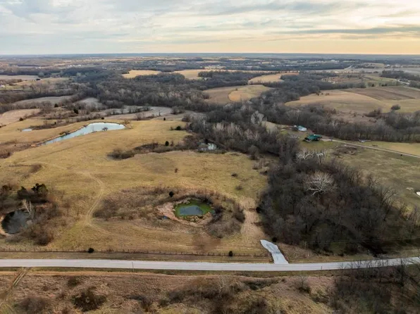 0 Highway Oo, Odessa, MO 64076