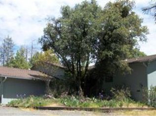 22345 Gunsight Rd, Colfax, CA 95713