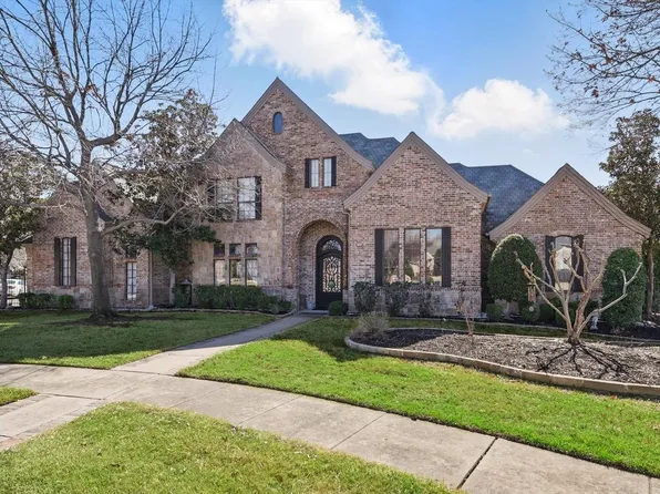 7001 Gladwyne Ct, Colleyville, TX 76034