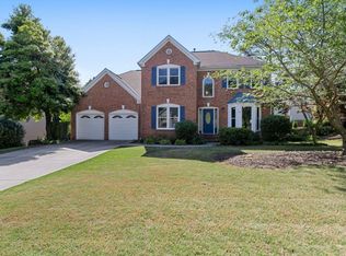 115 Spring Laurel Ct, Johns Creek, GA 30097