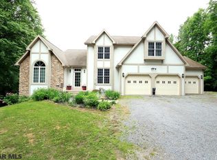 415 Ponderosa Dr, Howard, PA 16841