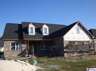 1930 Horlbeck St, Florence, SC 29505