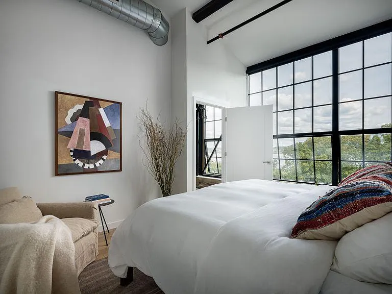 The Lofts at the Foundry — Photo 12