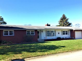 1019 Illinois Dr, Rantoul, IL 61866