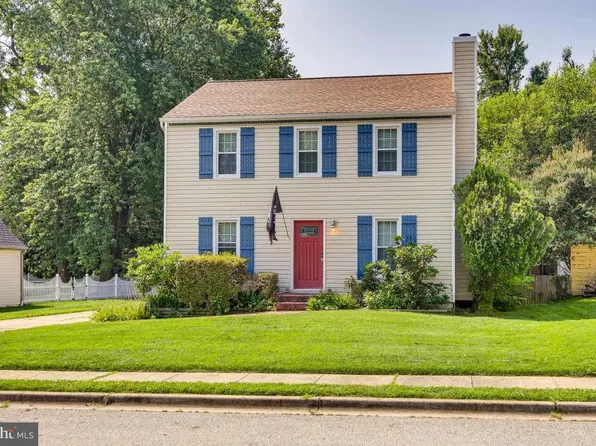 1008 Hyde Park Dr, Annapolis, MD 21403