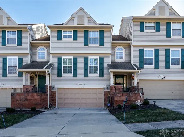 608 Winona Dr, Fairborn, OH 45324