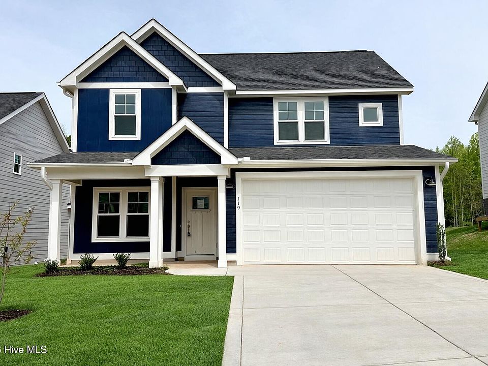 2nd image of 119 Carver Street #16