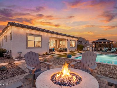 19137 W HAZELWOOD Street, Litchfield Park, AZ, 85340