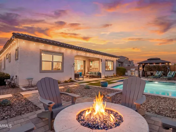 19137 W HAZELWOOD Street, Litchfield Park, AZ 85340