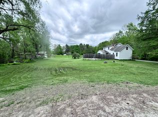 118 Stevenstown Rd, Litchfield, ME 04350