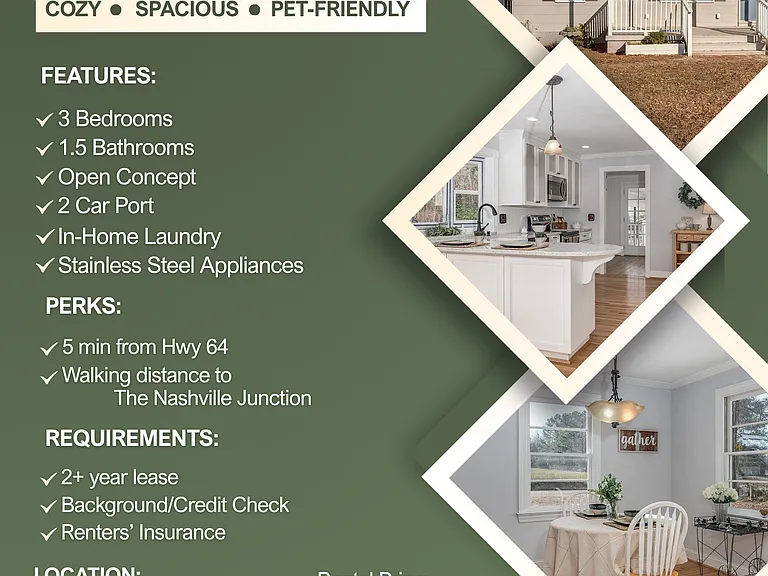 772 Old White Oak Rd — Photo 13