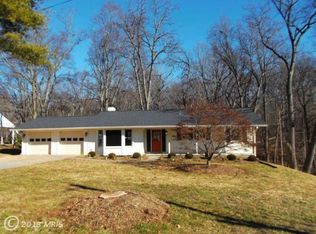 17801 Tree Lawn Dr, Ashton, MD 20861