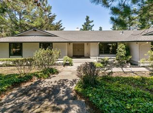 1650 Marlborough Rd, Hillsborough, CA 94010