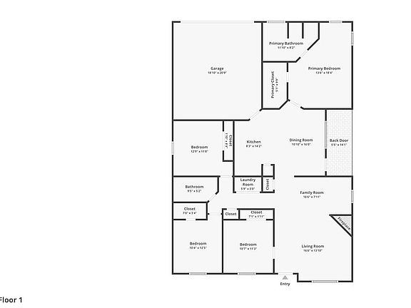 2nd image of this home